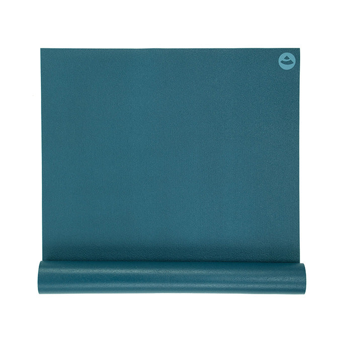 Reise Yogamatte Premium Öko Tex - 183cm x 2mm