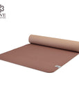 Yogamatte Eco TPE Love Generation 6mm