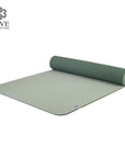 Yogamatte Eco TPE Love Generation 6mm