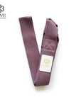 yogamatten tragegurt von love generation in der farbe aubergine