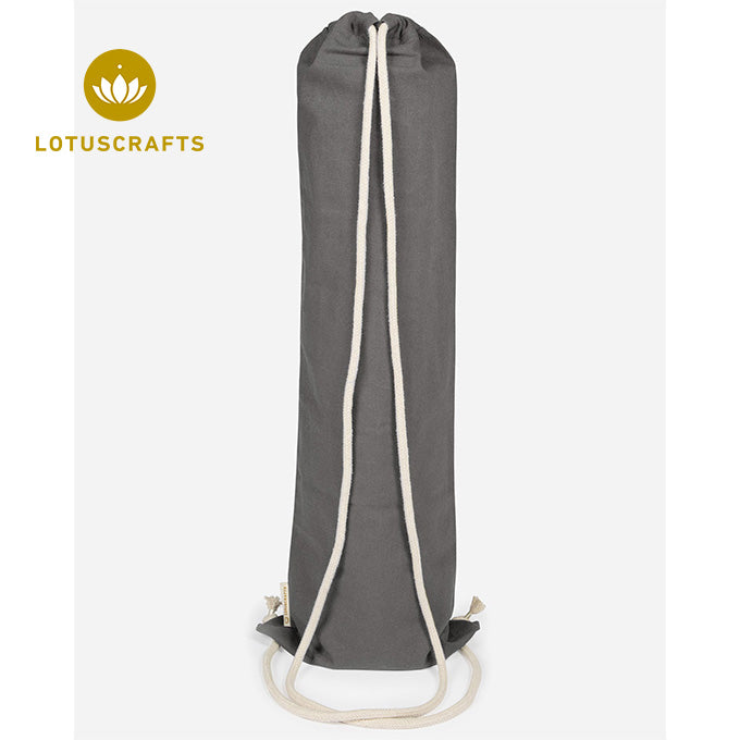 Yogamattentasche Lotuscrafts Nandi - Bio Baumwolle