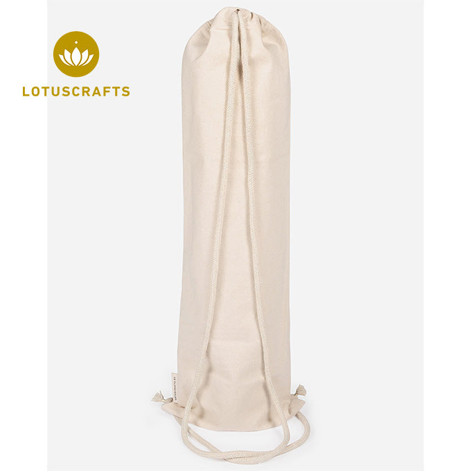 Yogamattentasche Lotuscrafts Nandi - Bio Baumwolle