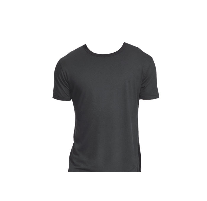 t-shirt bambus-viskose herren Herren Bamboo T-Shirt