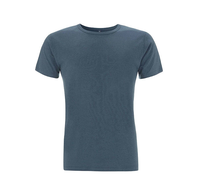Herren Bamboo T-Shirt - denim