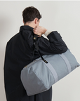 Souleway Weekender - grey