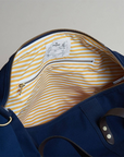 Souleway Weekender - navy blue