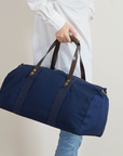 Souleway Weekender - navy blue