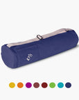 Yogamatten Tasche Lotuscrafts Mysore - Bio Baumwolle