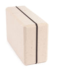 Yoga Block Bamboo EVA Bambus