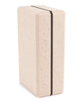 Yoga Block Bamboo EVA Bambus