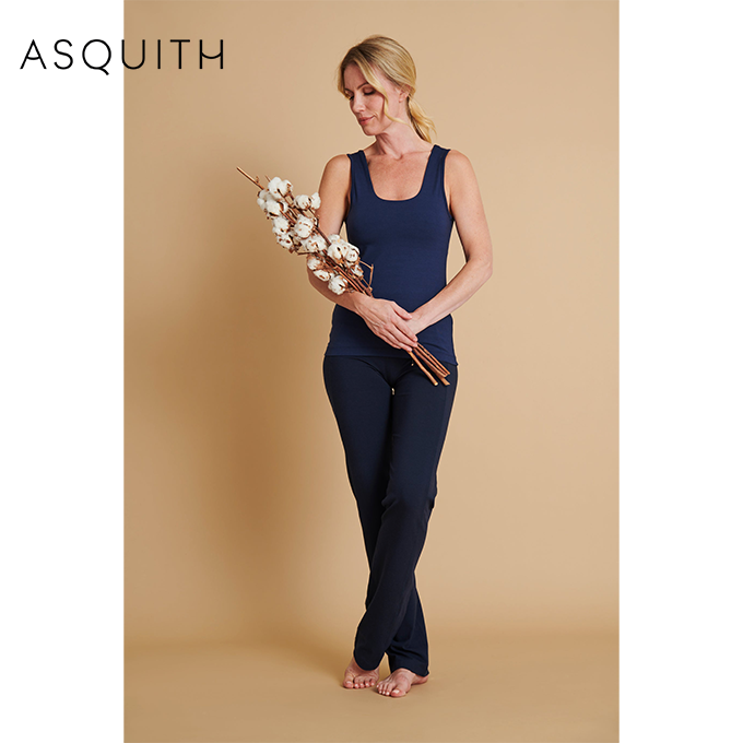 Asquith Live Fast Pants Short - navy