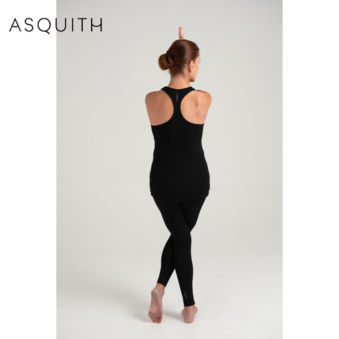 Asquith Move It Leggings - black