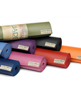 Jade Yoga Travel 3mm XL (188) Yogamatte - midnight