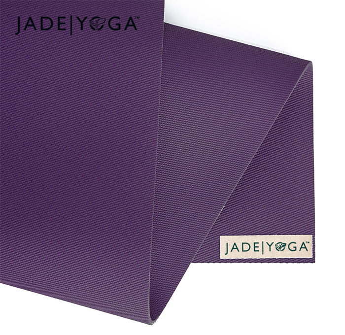 Jade Yogamatte Fusion extradick 173 cm - 8mm