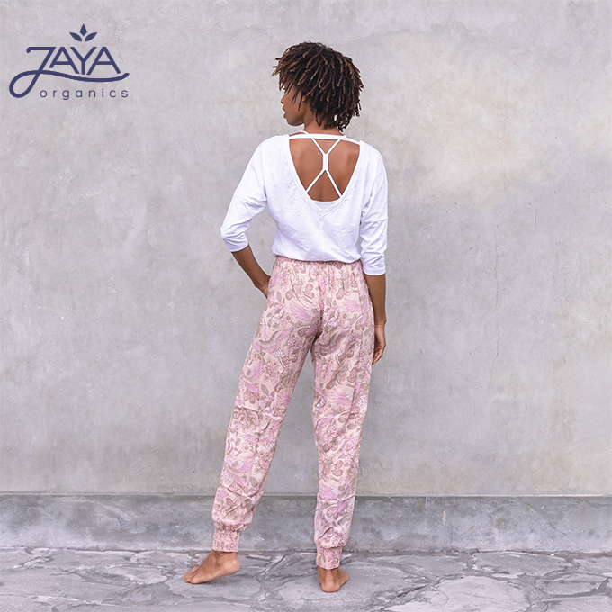 Yogahose sommer clearance