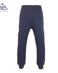 Jaya Adi Herren Yoga Hose nightblue