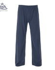 Jaya Carlos Herren Yoga Hose nightblue