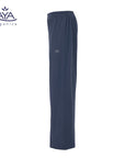 Jaya Carlos Herren Yoga Hose nightblue