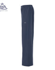 Jaya Carlos Herren Yoga Hose nightblue