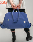 Kaala Yogatasche Cloud Bag - ultramarine