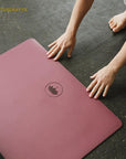 Pure Lotuscrafts PU Naturkautschuk Yogamatte