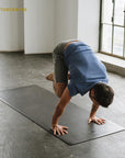 Pure Lotuscrafts PU Naturkautschuk Yogamatte