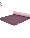 Yogamatte Eco TPE Love Generation 6mm