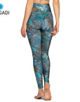 Magadi Leggings Amazonas