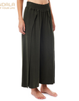 Mandala Bali Pants - olive