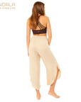 Mandala Tulum Pants - sand