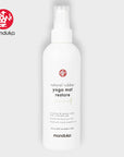 Manduka Bio Reiniger "NATURKAUTSCHUK MATTEN" Spray - Gingergrass