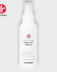 Manduka Bio Reiniger "NATURKAUTSCHUK MATTEN" Spray - Gingergrass