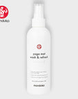 Manduka Bio Reiniger "ALLE MATTEN" Spray - Lemongrass