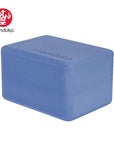 MINI Manduka Foam Yoga Block