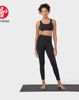 Manduka® presence legging black
