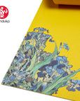 Manduka ProLite (180 cm) Yogamatte - Van Gogh