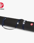 Manduka® go move mat carrier midnight