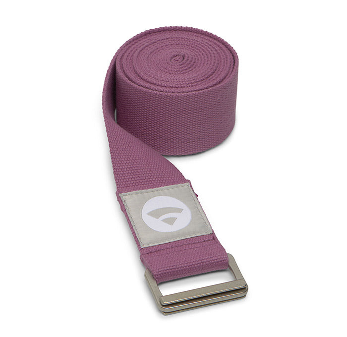 Padma Yoga Gurt - Extra breit 4,5 cm