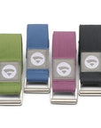 Padma Yoga Gurt - Extra breit 4,5 cm