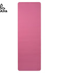 prAna E.C.O. TPE Yoga Mat Rosa
