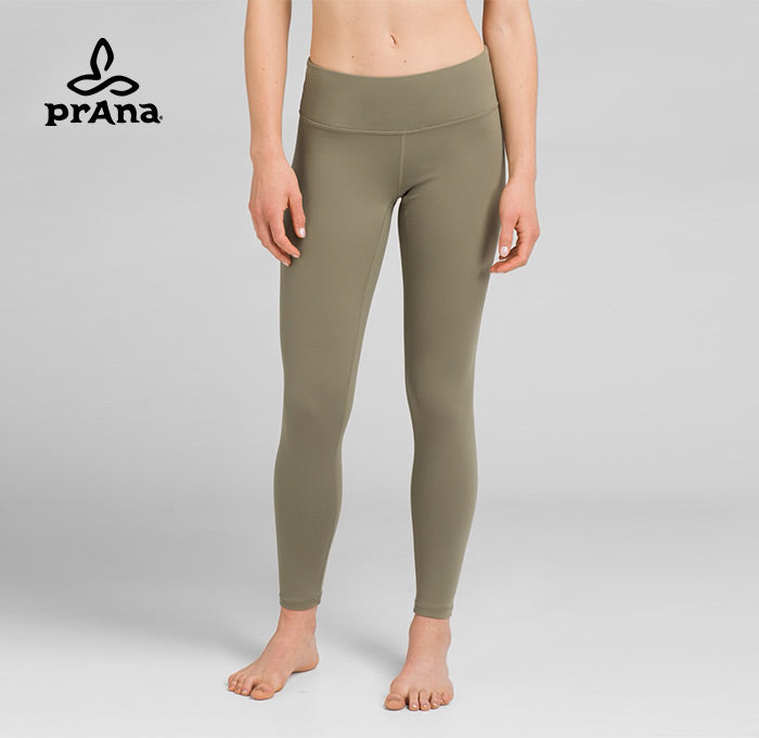 prAna Pillar Legging Rye Green – little yoga store