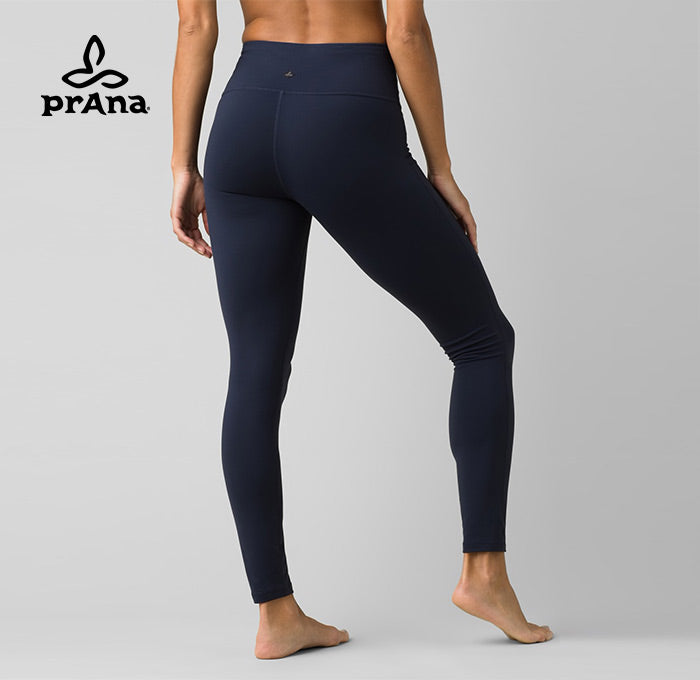 prAna Transform Legging Nautical – little yoga store
