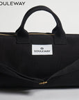 Souleway Yoga Bag - Night Black