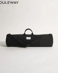 Souleway Yoga Bag - Night Black