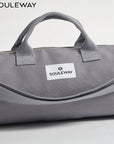 Souleway Yoga Bag - Dust Grey
