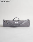 Souleway Yoga Bag - Dust Grey