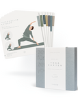 Yagom Yoga Karten Basis-Set