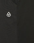 Yamadhi Herren Yogahose Straight Cut - Schwarz