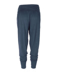 Yamadhi Loose Yoga Pant - Dark Iris (Dunkelblau)