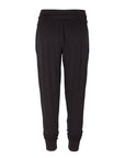 Yamadhi Loose Yoga Modal Pant - Black